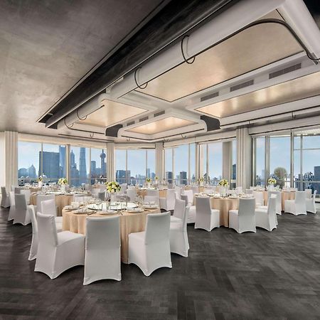 Sofitel Shanghai North Bund Eksteriør bilde