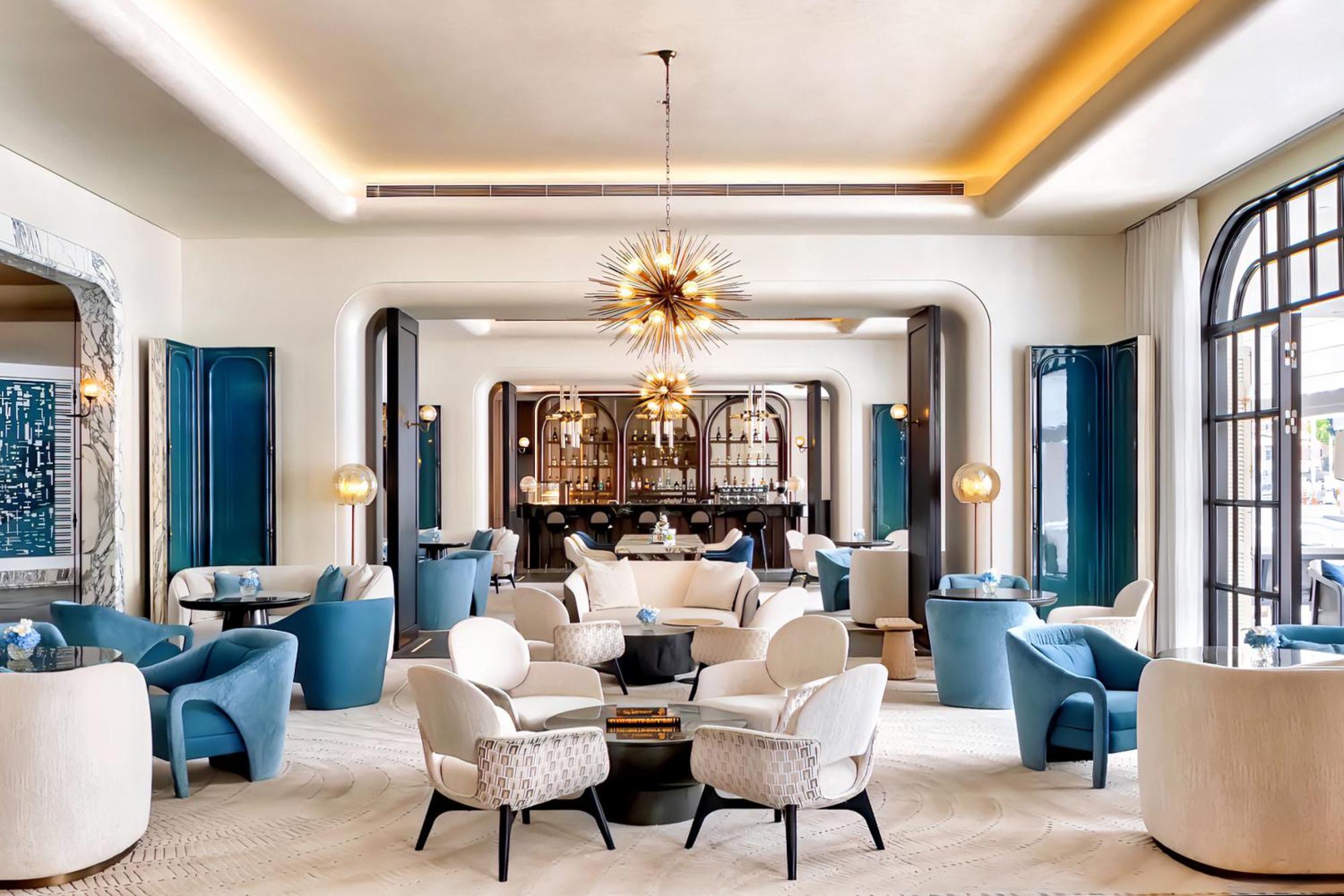 Sofitel Shanghai North Bund Eksteriør bilde