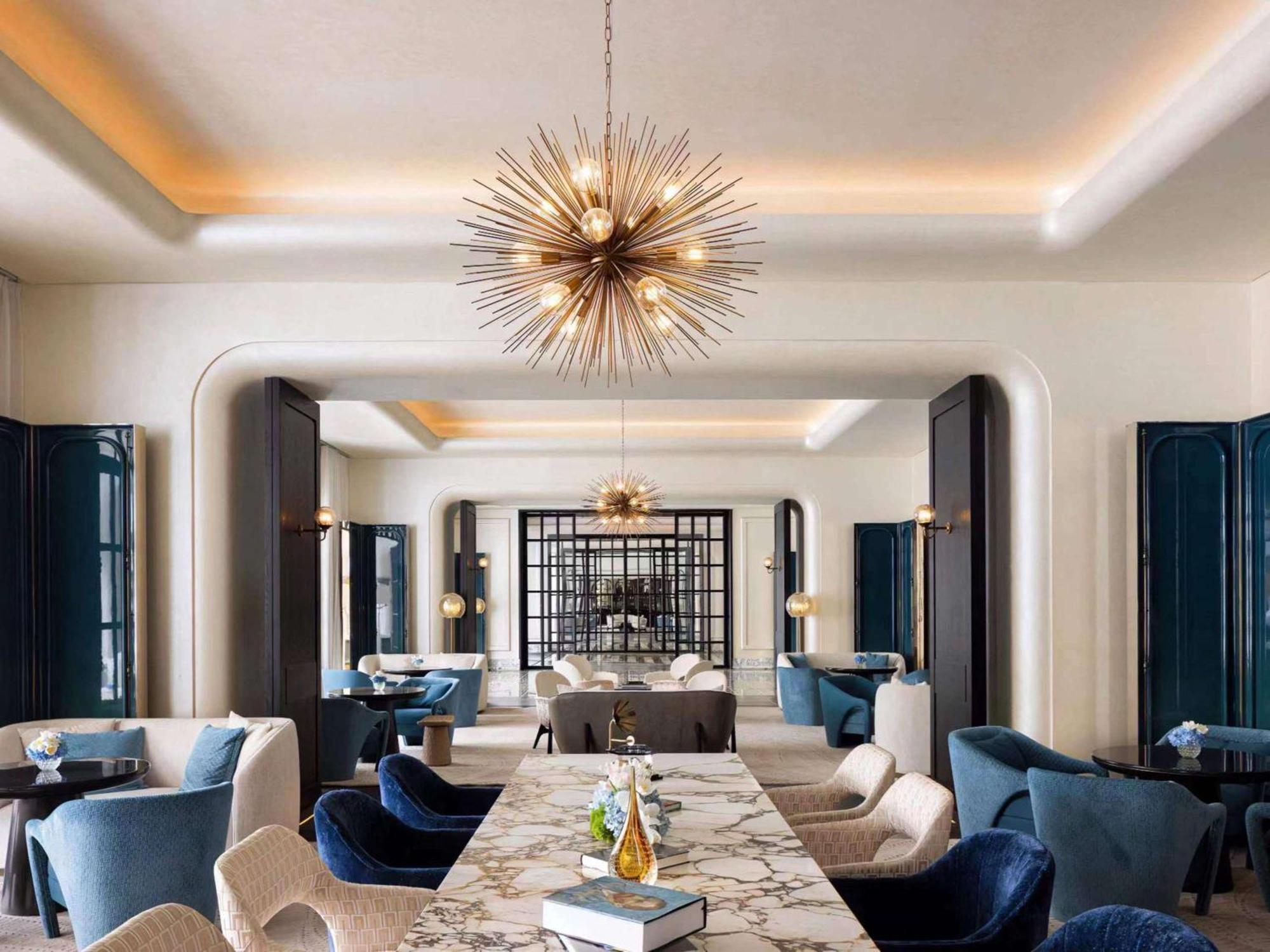 Sofitel Shanghai North Bund Eksteriør bilde